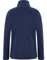 Fleece Jacka (Dam) med ORF ryggtryck