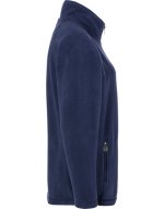 Fleece Jacka (Dam) med ORF ryggtryck